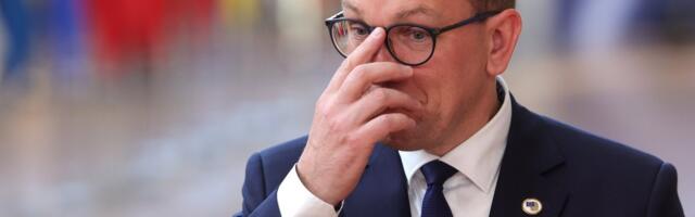 Михал: Эстония направила на поддержку Украины более 3% своего ВВП