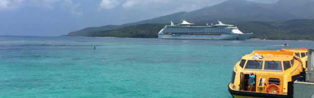 В Европе пройдет первый в истории таинственный круиз