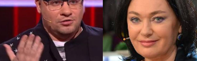 Браво, Лариса! Гузеева высказалась про Гарика Харламова