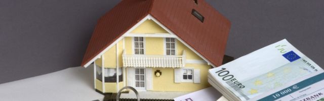 В Эстонии растут цены на жилье