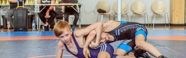 Планка поднята!