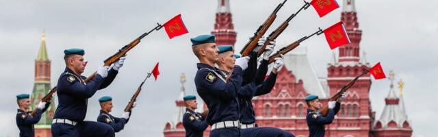 МНЕНИЕ | Мир под диктовку: кто на самом деле не хочет переговоров — Россия или Украина?