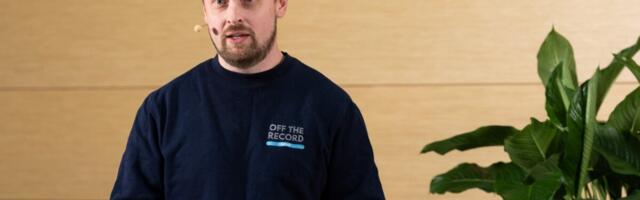 Таави Ильвес: Nvidia интересна, но я жду роста в другой отрасли