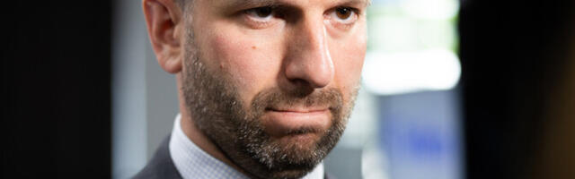 Пере и Яаму уйдут в отставку на следующей неделе