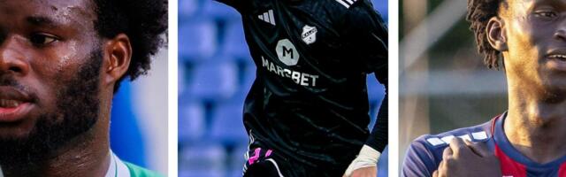 Огромный стадион, ирландские ультрас и грузинская связь с Эстонией: чего ждать эстонским клубам в Лиге конференций?