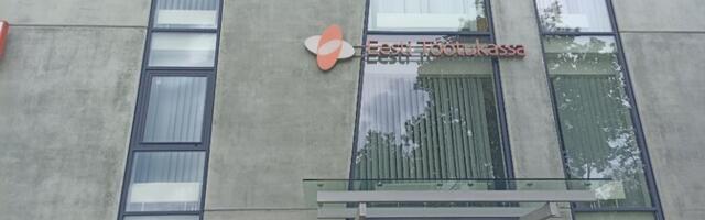 Ида-Вирумаа продолжает лидировать по уровню безработицы