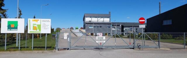 Глава Vireen: возле свинофермы Нурме на меня напали и повредили технику