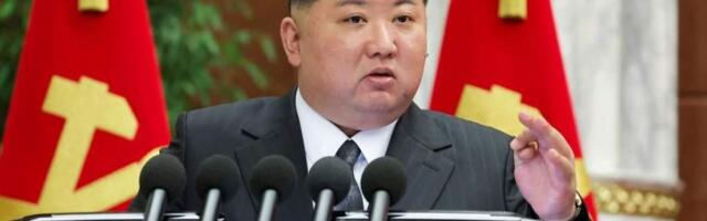 Ким Чен Ын запретил некоторые слова из-за «западного звучания»