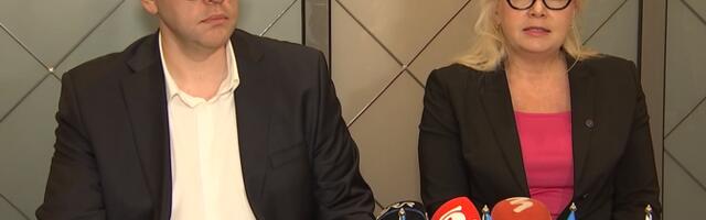 Isamaa и Центристская партия достигли соглашения по вопросам образования в Таллинне