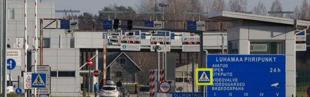 Эстонские таможенники не пропустили через границу 740 умных колонок Yandex