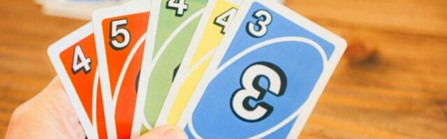 Как играть в Уно: правила игры, инструкция для начинающих