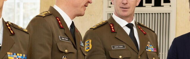 Отставные генералы поддержали решение бывших глав RKIK начать работу в оружейной компании