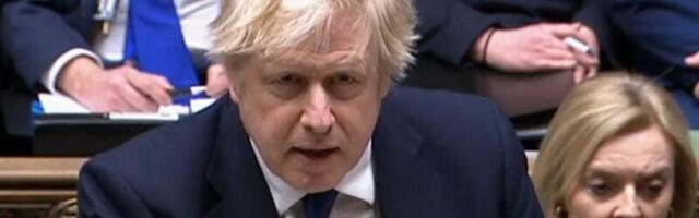 Британия вводит жесткие санкции против России в ответ на вторжение