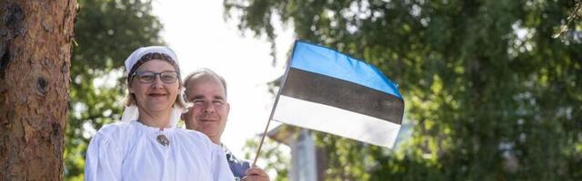 Экспресс-тест на образцового жителя Эстонии. Сколько баллов наберете вы?