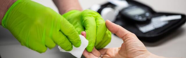 Таллинн объявил тендер на оказание услуг дежурного семейного врача