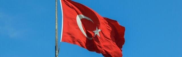 Турция закрыла порты и воздушное пространство для Израиля