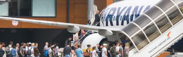 Крестовый поход Ryanair продолжается: теперь на прицеле Германия