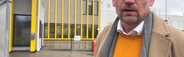 Предприятие E-Piim испытывает финансовые трудности, новым руководителем назначен Пеэп Петерсон