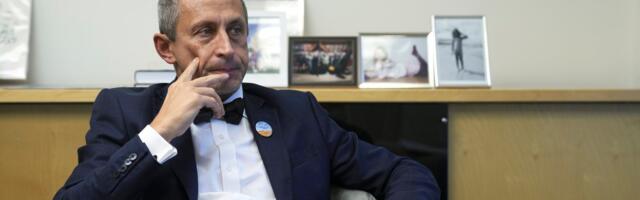 Посол Эстонии избран президентом Исполнительного совета ЮНИСЕФ