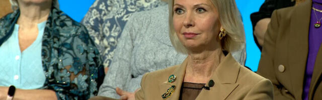 Денисова: в возрасте важно сохранять общение, это дает молодость, энергию и востребованность