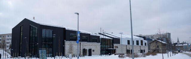 Мэр Таллинна считает неоправданно дорогим новое здание для предпринимательского инкубатора