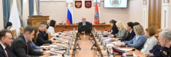 В Алтайском крае утвердили приоритеты взаимодействия с соотечественниками за рубежом на 2026 год