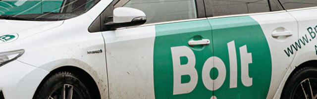 В Хельсинки появилась служба такси только для женщин