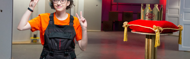 Noor Meister 2020 vs год «короны»