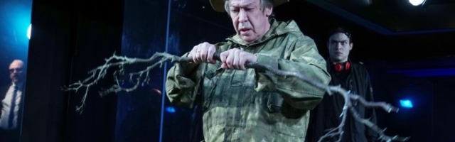 "Вы давно ненавидели Ефремова, но бессильны были что-то сделать. А сейчас ваше время". Российский политик — о главной новости недели