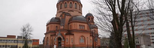 МВД продолжает убеждать православных священников разорвать связи с Москвой