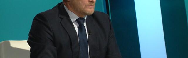 Койдумяэ: опыт Украины очень важен для эстонской оборонной промышленности