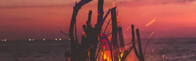 Иванова ночь в Таллинне и ближайшей округе: 10 мест, где пройдут концерты и зажгутся костры