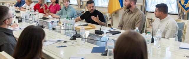 Зеленский: среди переданных нам тел обнаружены российские военные, есть доказательства