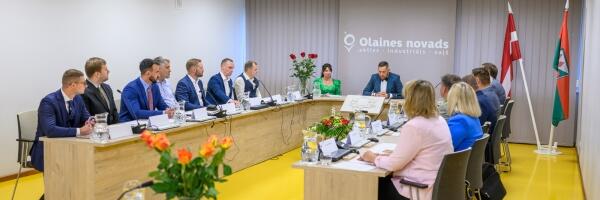 Министерство заинтересовалось еще одним депутатом с сомнительным образованием