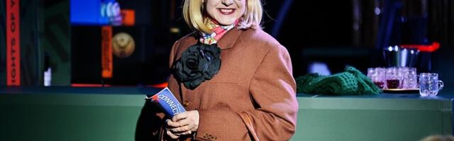 Анна Маркова: каждый день мы выбираем между светом и тьмой