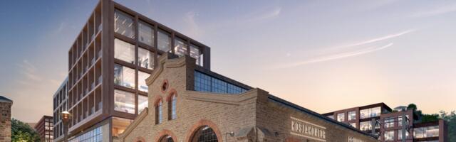 Где в Теллискиви теперь ужинают, а потом остаются на вечер