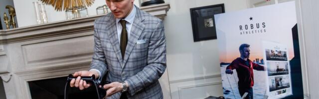 Биржевая компания Robus подала заявление о банкротстве