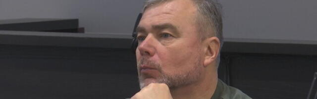 Дело Аго Калмера изучит полный состав коллегии Госсуда по уголовным делам