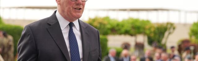 Премьер-министр Великобритании: я сыт по горло тем, что счета на энергию постоянно скачут из-за действий Путина или Трампа