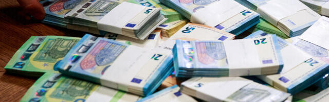 Прогноз по Euribor на конец года снижен с 3,2% до 2,9%