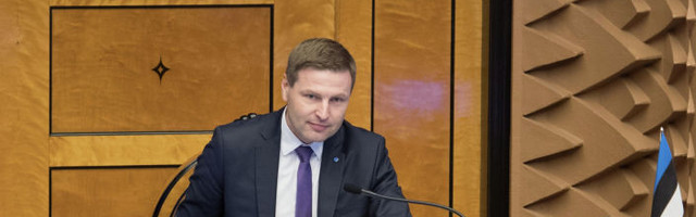 Вице-спикера парламента Эстонии не пустили в Беларусь: что говорят в Минске