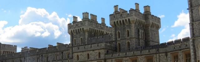 ВИДЕО | Скотленд-Ярд расследует видео с угрозами убийства королевы Елизаветы II