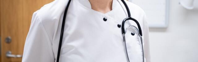 „Врач не виден в системе, прайс отсутствует“. Клиент частной клиники в Таллинне заплатил больше, чем ожидал