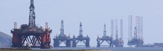 Поставки российской нефти в Венгрию возобновились