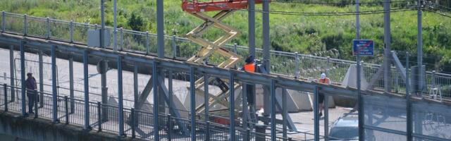 Эстония не откроет нарвский мост для автотранспорта до окончания войны РФ против Украины