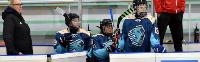 Naiskond Everest alustas Eesti naiste meistrivõistlusi võiduga