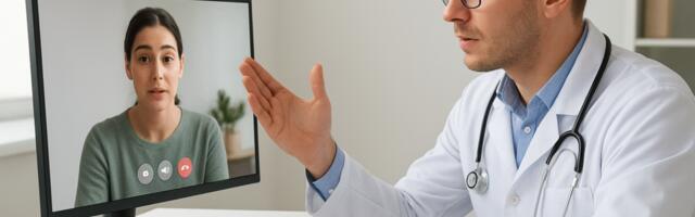 Минсоцдел хочет расширить услугу э-консультаций для экономии времени пациентов и врачей