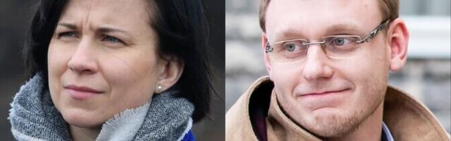 Вице-мэрами от Партии реформ в Тарту стали новички в политике