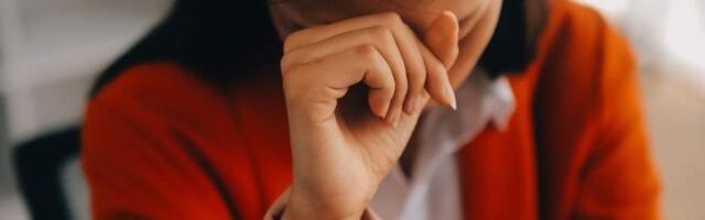 Случайные сексуальные связи грозят эмоциональным выгоранием