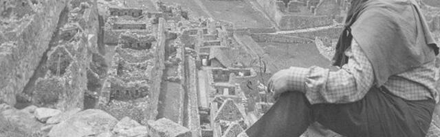 Пророк лженауки